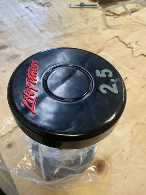 Befreeman Dumbbells A escolha ideal para o treinamento de peso livre personalização opcional