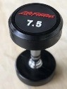 Befreeman Dumbbells A escolha ideal para o treinamento de peso livre personalização opcional