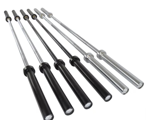 Torne-se mais forte com o Befreeman Equipamento de fitness Competição de treinamento de levantamento de peso 20kg Barra Regular Barbell