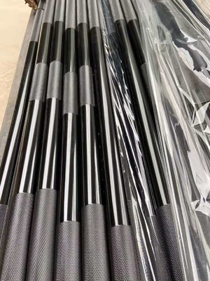 5-20kg Placas de peso Barras de barra de curl para Befreeman Gym aço inoxidável