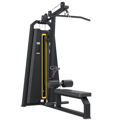 Equipamento de ginástica para reforço dos ombros e das costas