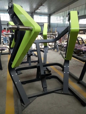 Medium Loader Plate Loaded Gym Chest Press para Comercial a preços acessíveis