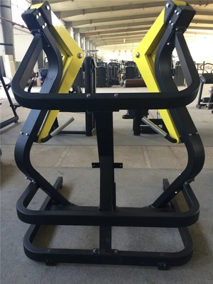 Medium Loader Plate Loaded Gym Chest Press para Comercial a preços acessíveis