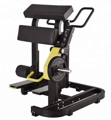 Equipamento de prensagem de pernas de aço para máquinas de treino físico do Befreeman Gym Club comercial