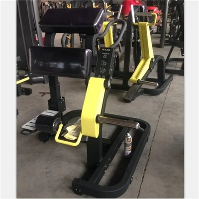 Equipamento de prensagem de pernas de aço para máquinas de treino físico do Befreeman Gym Club comercial