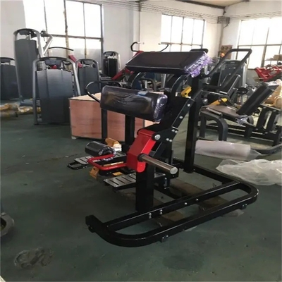 Equipamento de prensagem de pernas de aço para máquinas de treino físico do Befreeman Gym Club comercial