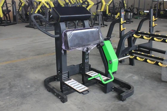 Equipamento de prensagem de pernas de aço para máquinas de treino físico do Befreeman Gym Club comercial