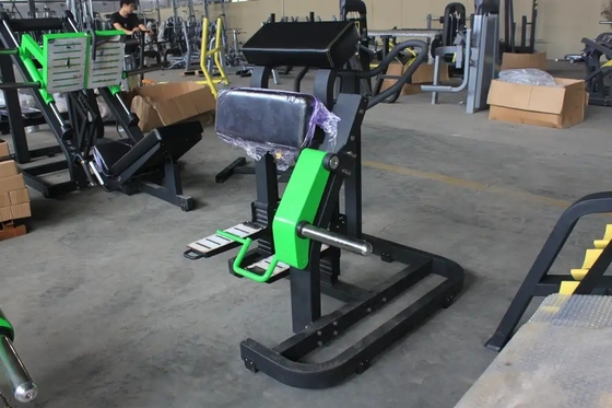 Equipamento de prensagem de pernas de aço para máquinas de treino físico do Befreeman Gym Club comercial