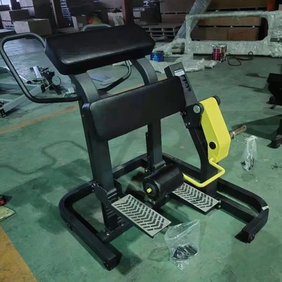 Equipamento de prensagem de pernas de aço para máquinas de treino físico do Befreeman Gym Club comercial