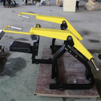 Experiência de Treinamento de Força Eficaz com Befreeman Triceps Press 1610*1480*1060 mm