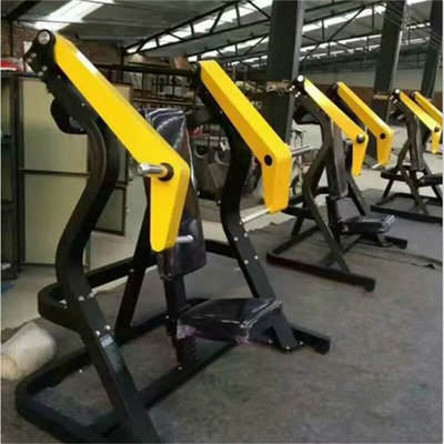Experiência de Treinamento de Força Eficaz com Befreeman Triceps Press 1610*1480*1060 mm