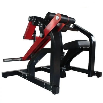 1380*1230*1160 Equipamento de resistência BICEPS Freeman com cor de quadro selecionável opcional