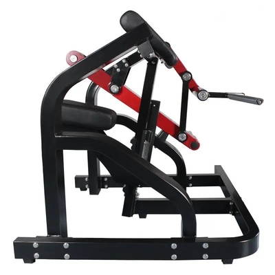 1380*1230*1160 Equipamento de resistência BICEPS Freeman com cor de quadro selecionável opcional