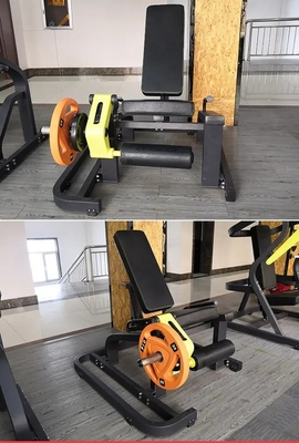 Máquina de Prensa de Perna de Força Befreeman personalizada para equipamentos de fitness comerciais