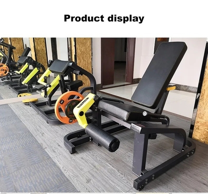 Máquina de Prensa de Perna de Força Befreeman personalizada para equipamentos de fitness comerciais