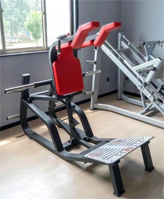 Super Hack Squat Machine A solução definitiva para treinamento de força de carga média
