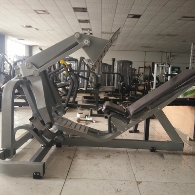 Befreeman Gym Center 2070*1480*1580 Máquina de Prensa de Pernas Carregada de Placa Alto Desempenho