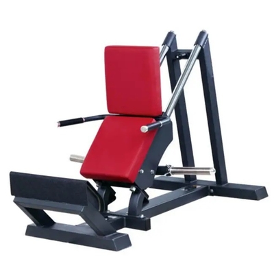 Equipamento de exercícios de força Befreeman Leg Press Machine Hack Squat Medium Loader 1730*1120*1280