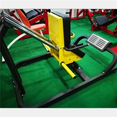 Equipamento de exercícios de força Befreeman Leg Press Machine Hack Squat Medium Loader 1730*1120*1280