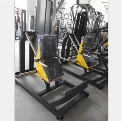 Equipamento de exercícios de força Befreeman Leg Press Machine Hack Squat Medium Loader 1730*1120*1280