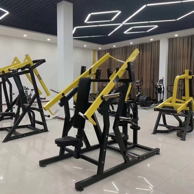 Logotipo personalizado Disponível Befreeman Máquina de Treinamento Muscular para Treinamento de Força