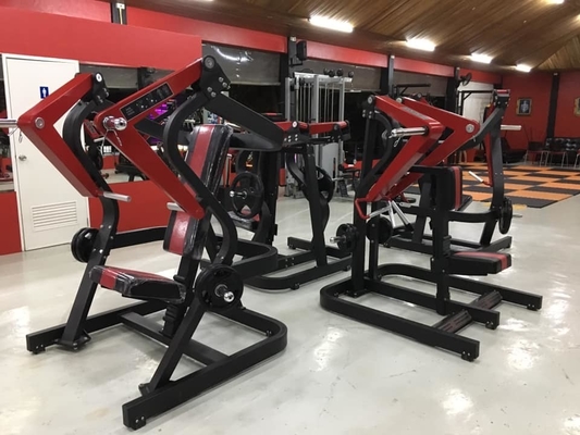Logotipo personalizado Disponível Befreeman Máquina de Treinamento Muscular para Treinamento de Força