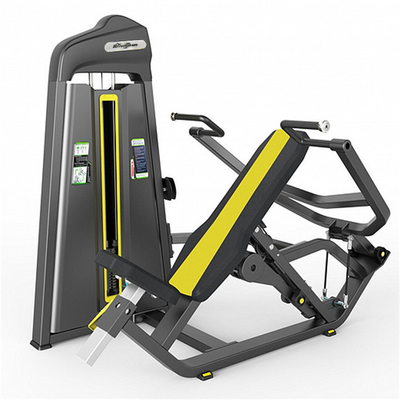 Home Gym Multi Station Shoulder Press Machine Equipamento de fitness profissional com pin