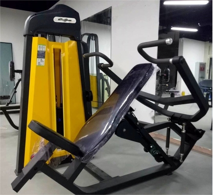 Home Gym Multi Station Shoulder Press Machine Equipamento de fitness profissional com pin