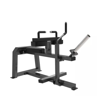 Equipamento comercial de ginástica de fitness Logotipo personalizado disponível