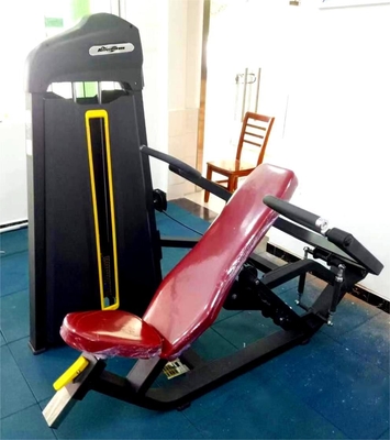 Home Gym Multi Station Shoulder Press Machine Equipamento de fitness profissional com pin