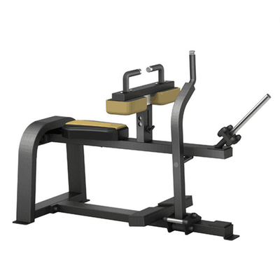 Equipamento comercial de ginástica de fitness Logotipo personalizado disponível