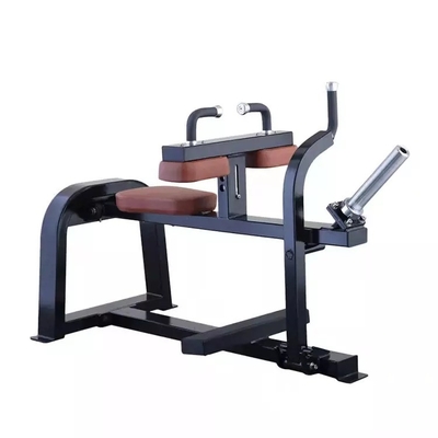 Equipamento comercial de ginástica de fitness Logotipo personalizado disponível