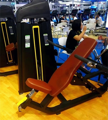 Home Gym Multi Station Shoulder Press Machine Equipamento de fitness profissional com pin