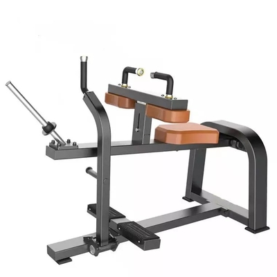 Equipamento comercial de ginástica de fitness Logotipo personalizado disponível