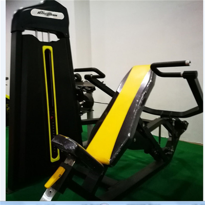 Home Gym Multi Station Shoulder Press Machine Equipamento de fitness profissional com pin