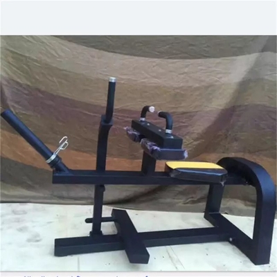 Equipamento comercial de ginástica de fitness Logotipo personalizado disponível