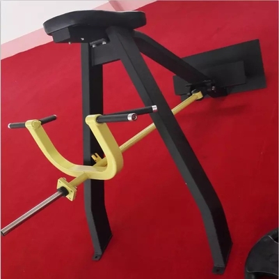 Equipamento comercial de ginástica de fitness Logotipo personalizado disponível
