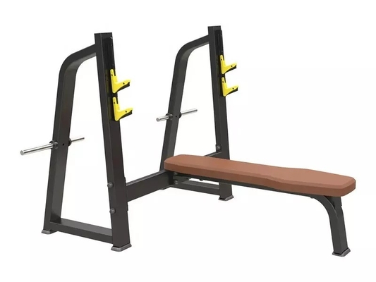 Flat declínio comercial peso banco de imprensa carregador médio equipamento de ginástica para centro de ginástica