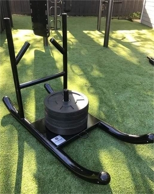 Experimente o Treino Cardiológico Ultimate com a nossa Máquina de Treino de Esqui de Ginásio de 36/38 kg