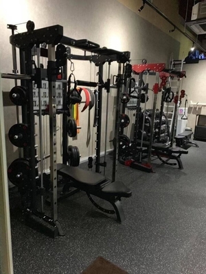 Experimente o Treino Cardiológico Ultimate com a nossa Máquina de Treino de Esqui de Ginásio de 36/38 kg