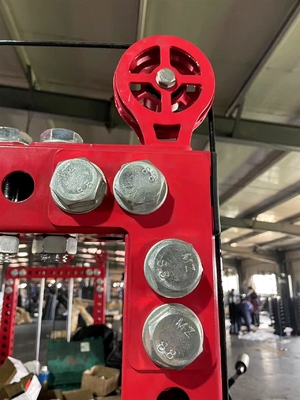 Treinamento de Força Bodybuilding Medium Loader Duplo Assento Leg Curl Leg Extension Machine