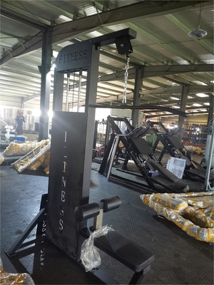 Equipamento de Treinamento de Força para Treinamento de Força