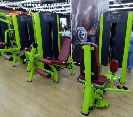 1500*1300*1750mm Equipamento de fitness Comercial Pin Load Body Building Trainer para ginásio