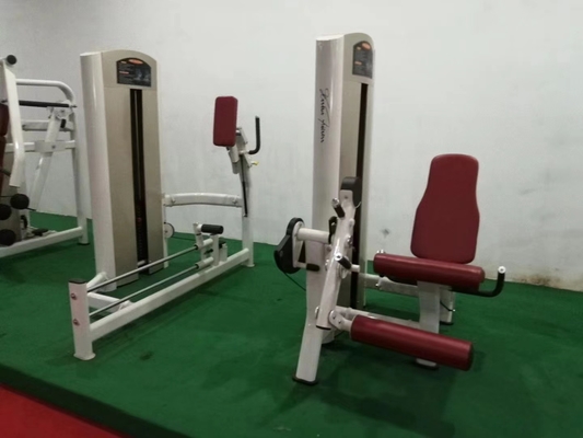 1500*1300*1750mm Equipamento de fitness Comercial Pin Load Body Building Trainer para ginásio