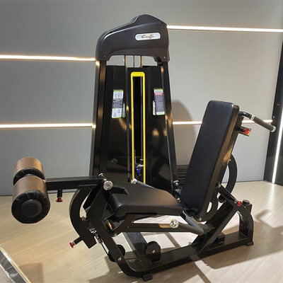 1530*900*1580 mm Equipamento de fitness comercial de dupla função para treinamento de força
