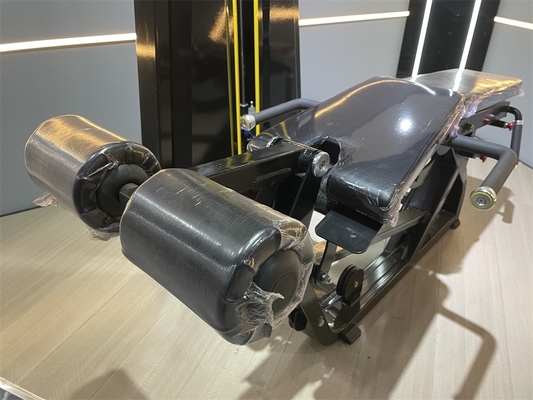 1530*900*1580 mm Equipamento de fitness comercial de dupla função para treinamento de força