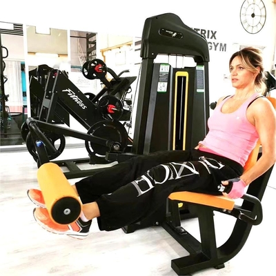 Melhore o seu treino em casa com o Dual Leg Press Extension e Curl Training Equipment