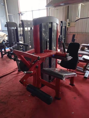 Melhore o seu treino em casa com o Dual Leg Press Extension e Curl Training Equipment