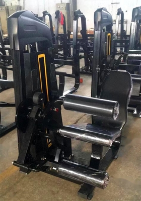 Melhore o seu treino em casa com o Dual Leg Press Extension e Curl Training Equipment