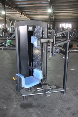 Construir músculo com rotor torso máquina de rotação máquinas de seleção de carga de pin comercial